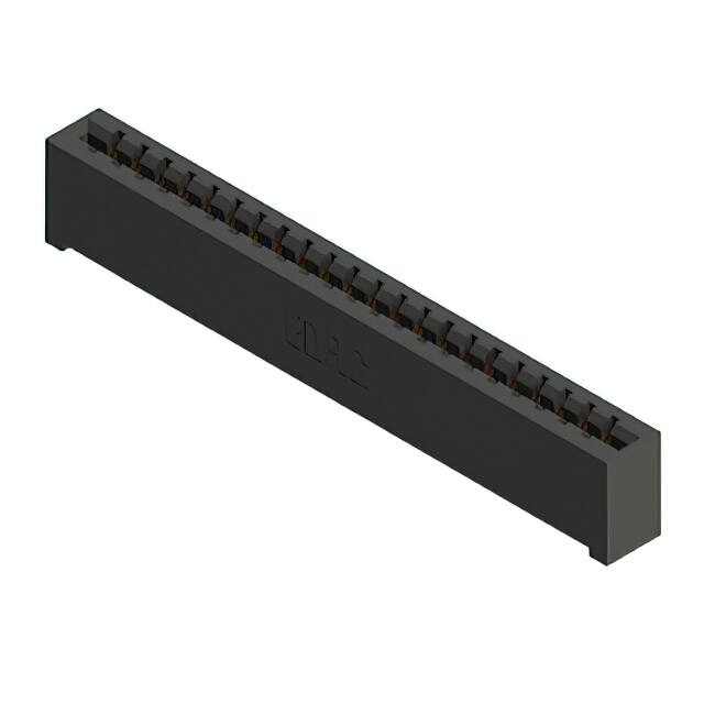 887-022-520-101 EDAC Inc.  Edgeboard Connectors